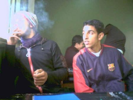 la c gamra